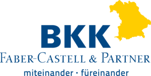 BKK Faber Castell & Partner Logo PNG Vector