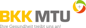 BKK MTU Logo PNG Vector