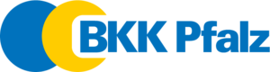 BKK Pfalz Logo PNG Vector