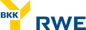 BKK RWE Logo PNG Vector