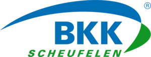 BKK Scheufelen Logo PNG Vector