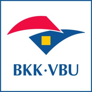 BKK VBU Logo PNG Vector