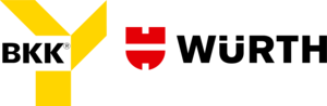 BKK Würth Logo PNG Vector