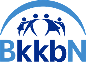 BKKBN Logo Vector