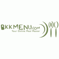 BKKMENU.com Logo Vector