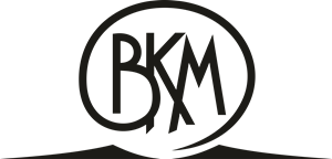 BKM Logo PNG Vector