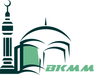 BKMM Logo Vector