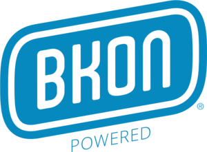 Bkon Connect, Inc. Logo PNG Vector