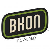 Bkon Logo PNG Vector