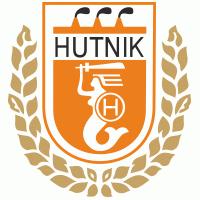 BKS Hutnik Warszawa Logo Vector