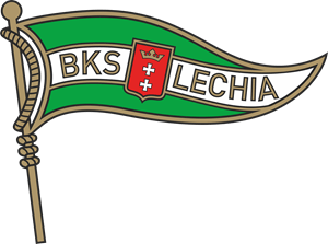 BKS Lechia Gdansk (60's) Logo PNG Vector