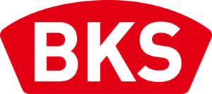 BKS Logo PNG Vector
