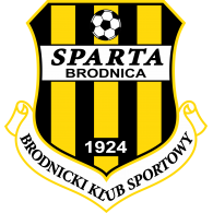 BKS Sparta Brodnica Logo Vector