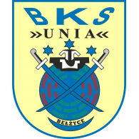 BKS Unia Bełżyce Logo Vector