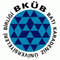 BKÜB Logo PNG Vector