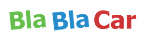Bla Bla Car Logo Vector