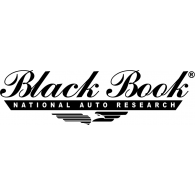 Black Book Logo PNG Vector