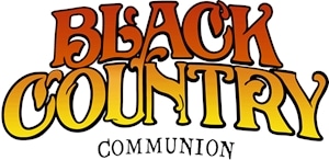 Black Country Communion Logo PNG Vector