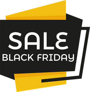 Black Friday Sale Logo Vector Eps Free Download