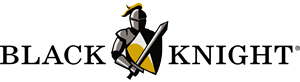 Black Knight Logo Vector