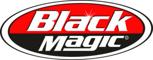 black magic Logo PNG Vector