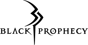 Black Prophecy Logo PNG Vector