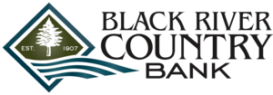 Black River Country Bank Logo PNG Vector