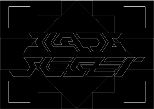 BLACK SECRET Logo PNG Vector