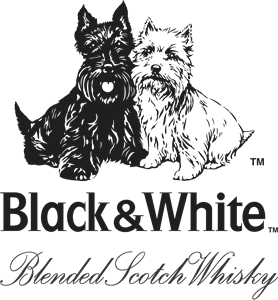Black & White Logo Vector