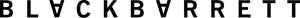 BLACKBARRETT Logo Vector