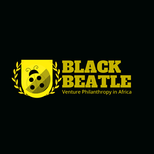 Blackbeatle Logo Vector