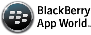 BlackBerry App World Logo PNG Vector