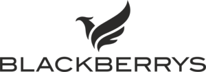 Blackberrys Logo PNG Vector