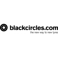 Blackcircles.com Logo Vector