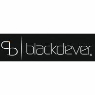 Blackdever Logo PNG Vector