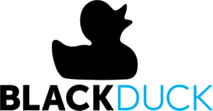 BlackDuck Logo PNG Vector