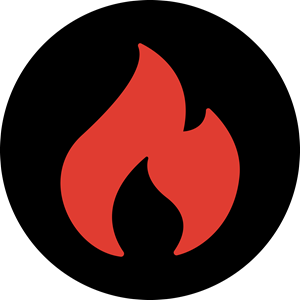 Blackfire Logo PNG Vector
