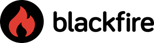 Blackfire Logo PNG Vector