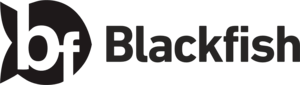 Blackfish Logo PNG Vector