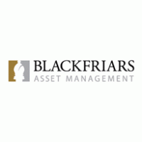 Blackfriars Asset Management Logo Vector