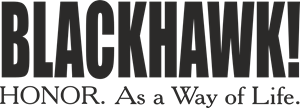Blackhawk Logo PNG Vector