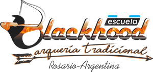 blackhood Logo PNG Vector