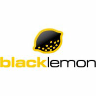 Blacklemon Logo PNG Vector