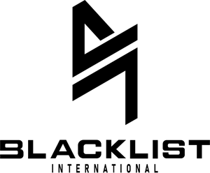 Blacklist International Logo PNG Vector