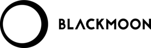 Blackmoon (BMC) Logo PNG Vector