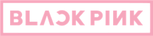BlackPink Logo Vector