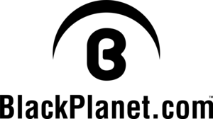 BlackPlanet.com Logo PNG Vector