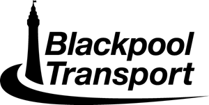 Blackpool Transport Logo Vector