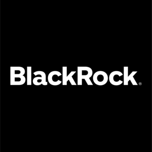 BlackRock Logo PNG Vector