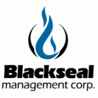 Blackseal Logo PNG Vector
